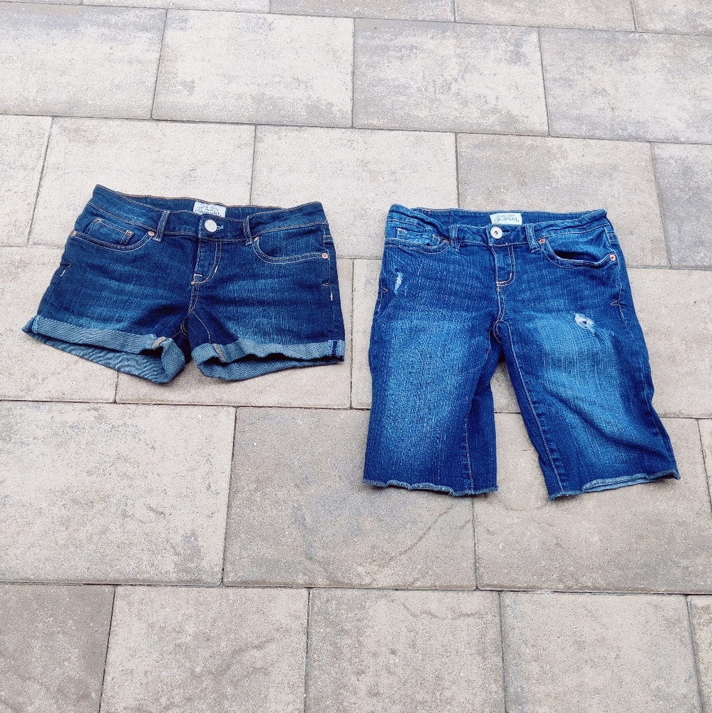 Bundle Size 1/2 Aeropostale